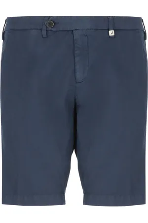 MYTHS Uomo, Pantaloncini, Blu, 2Xl, new