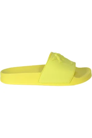 Pinko Uomo, Scarpe, Giallo, 40 EU, new