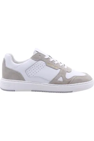 Cycleur de luxe Uomo, Scarpe, Bianco, 44 EU, new
