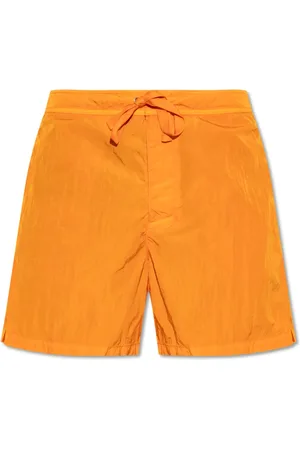 Stone Island Uomo, Costumi da bagno, Arancione, S, new