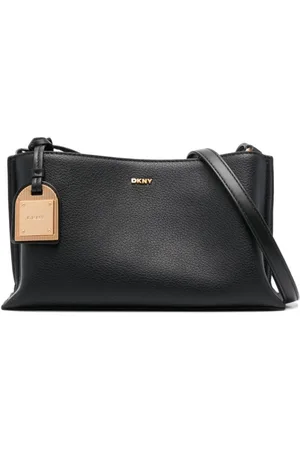 DKNY Donna, Borse, Nero, Taglia unica, new