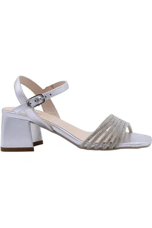 Nero Giardini Donna, Scarpe, Grigio, 39 EU, new