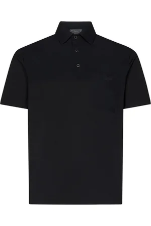 HERNO Uomo, Top, Nero, M, new