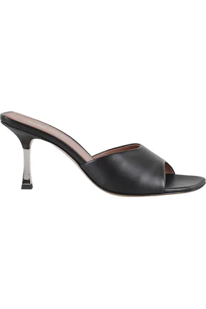 PARIS TEXAS Donna, Scarpe, Nero, 41 EU, new