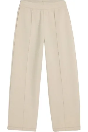 Ami Donna, Pantaloni, Marrone, S, new