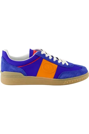 VALENTINO GARAVANI Uomo, Scarpe, Blu, 39 1/2 EU, new