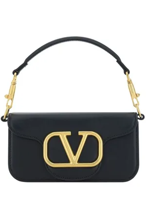 VALENTINO GARAVANI Donna, Borse, Blu, Taglia unica, new