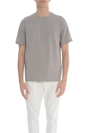 HERNO Uomo, Top, Grigio, L, new