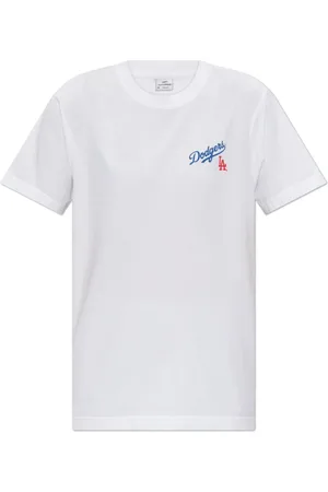 Sporty & Rich Unisex, Top, Bianco, S, new