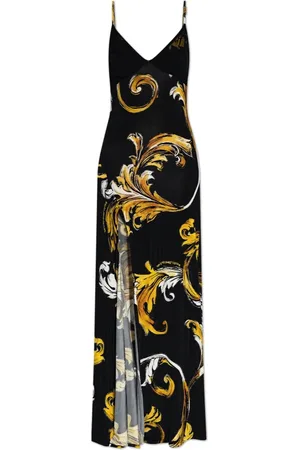 VERSACE Donna, Abiti, Nero, S, new