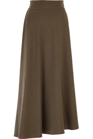 LIVIANA CONTI Donna, Gonne, Marrone, S, new