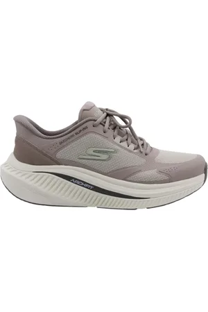 Skechers Uomo, Scarpe, Grigio, 45 EU, new