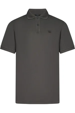 C.P. Company Uomo, Top, Grigio, L, new