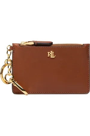 Ralph Lauren Donna, Accessori, Marrone, Taglia unica, new