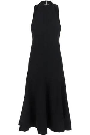 Jacquemus Donna, Abiti, Nero, L, new