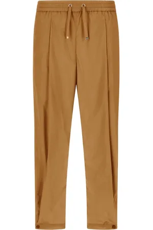 HERNO Donna, Pantaloni, Marrone, M, new