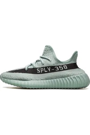 Yeezy Unisex, Scarpe, Verde, 42 2/3 EU, new