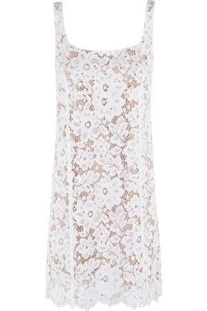 Michael Kors Donna, Abiti, Bianco, XS, new