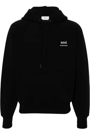 Ami Donna, Felpe, Nero, XL, new