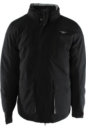 North Sails Uomo, Giacche, Nero, M, new