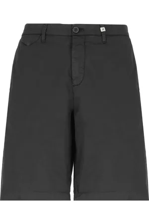 MYTHS Uomo, Pantaloncini, Nero, XL, new
