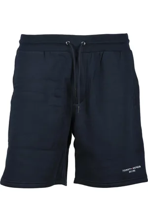 Tommy Hilfiger Uomo, Pantaloncini, Blu, S, new