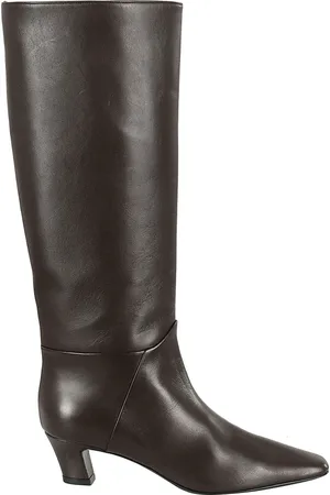 GIAMPAOLO VIOZZI Donna, Scarpe, Marrone, 36 EU, new