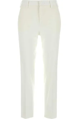 PT Torino Donna, Jeans, Bianco, M, new