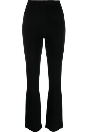 Paco rabanne Donna, Pantaloni, Nero, XS, new