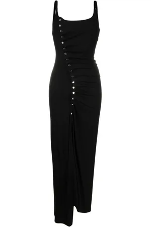 Paco rabanne Donna, Abiti, Nero, M, new