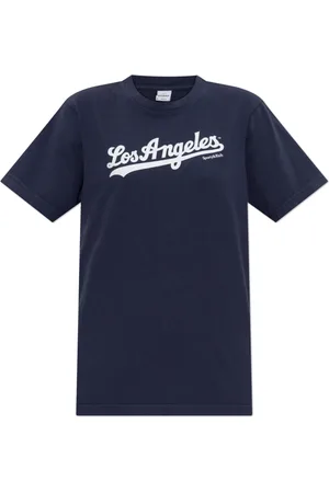 Sporty & Rich Unisex, Top, Blu, XL, new
