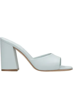 3Juin Donna, Scarpe, Blu, 38 EU, new