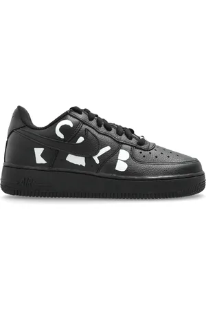 Comme des Garçons Donna, Scarpe, Nero, 38 EU, new