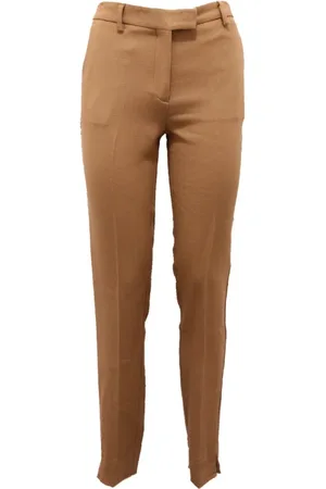 Mauro Grifoni Donna, Pantaloni, Marrone, XS, new
