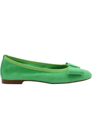 E mia Donna, Scarpe, Verde, 39 EU, new