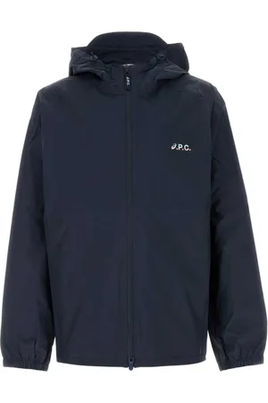 A.P.C. Uomo, Sport, Blu, L, new