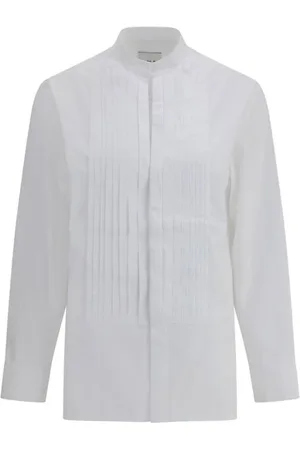 Sa Su Phi Donna, Camicette , Bianco, M, new