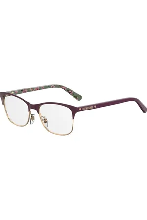 Moschino Donna, Accessori, Viola, Taglia unica, new