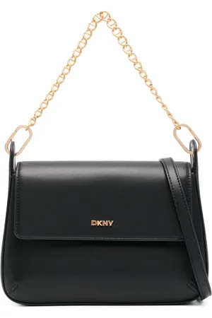 DKNY Donna, Borse, Nero, Taglia unica, new