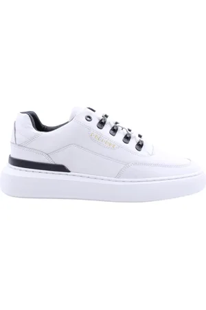 Cycleur de luxe Uomo, Scarpe, Bianco, 42 EU, new