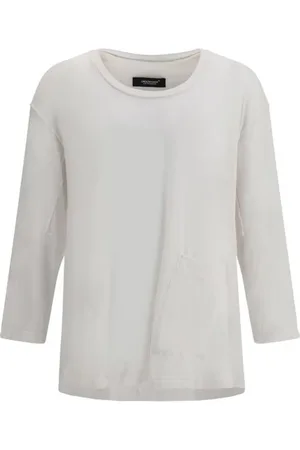 UNDERCOVER Uomo, Top, Bianco, M, new