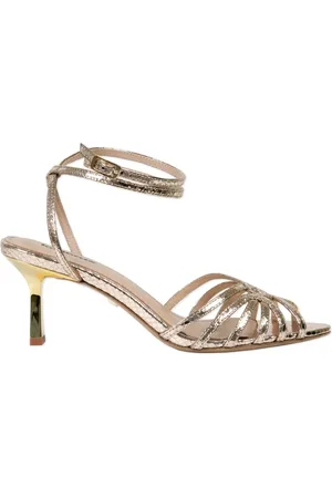 Lola Cruz Donna, Scarpe, Grigio, 38 EU, new