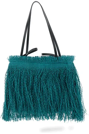 Anita Bilardi Donna, Borse, Verde, Taglia unica, new