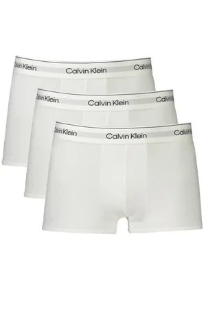 Calvin Klein Uomo, Mutande, Bianco, L, new