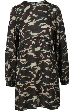 SEMICOUTURE Donna, Abiti, Multicolore, M, new