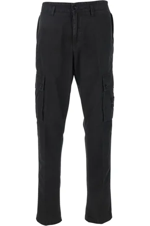 Stone Island Uomo, Jeans, Nero, W38, new