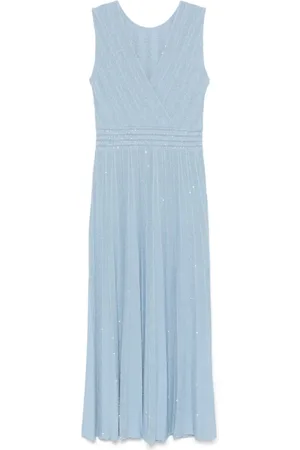 D.EXTERIOR Donna, Abiti, Blu, M, new