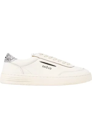 Ghoud Donna, Scarpe, Bianco, 40 EU, new