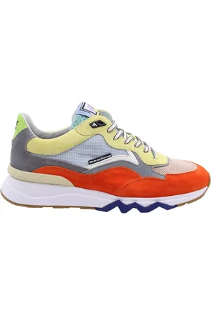 Floris van Bommel Uomo, Scarpe, Multicolore, 41 1/2 EU, new