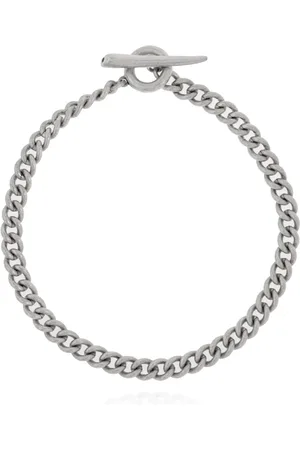 AllSaints Uomo, Accessori, Grigio, Taglia unica, new